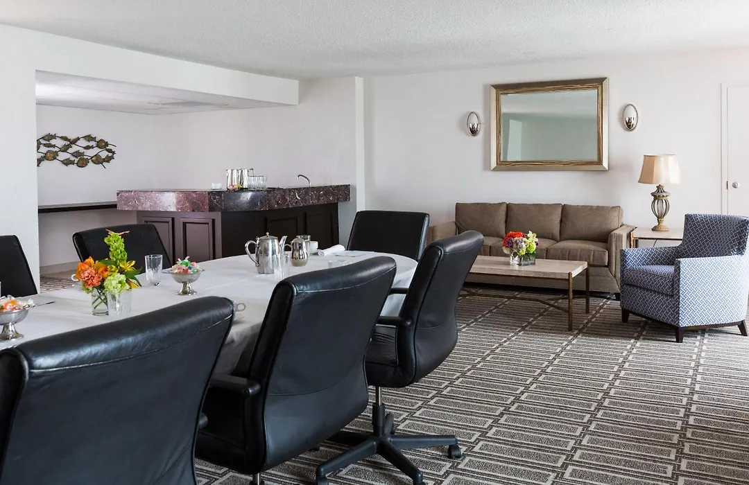 South Shore Harbour Resort And Conference Center-1